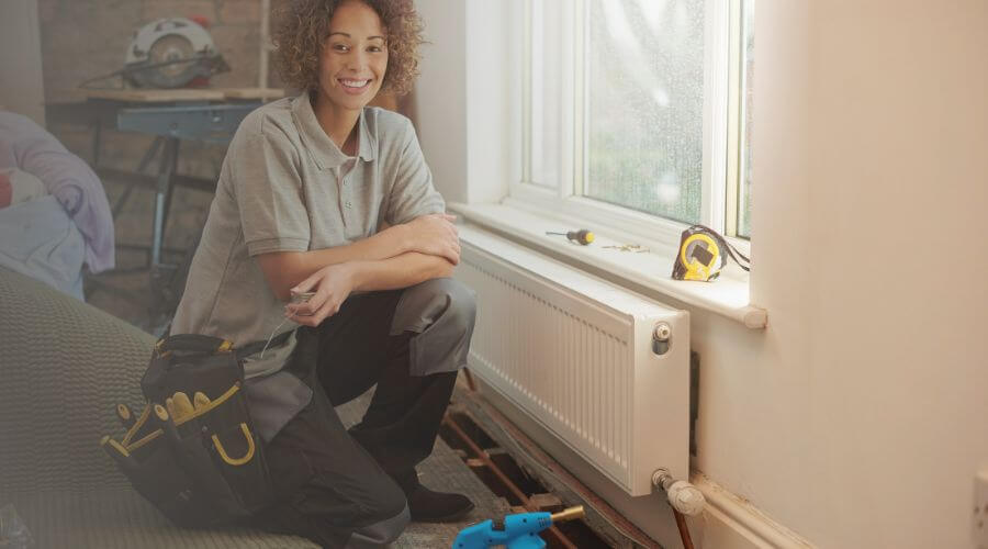 Professional Gas Leak Detection in Northport, AL